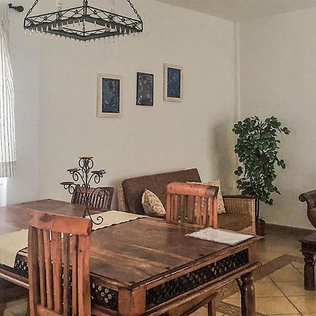 Villas Del Mar Puerto Calero Kültér fotó