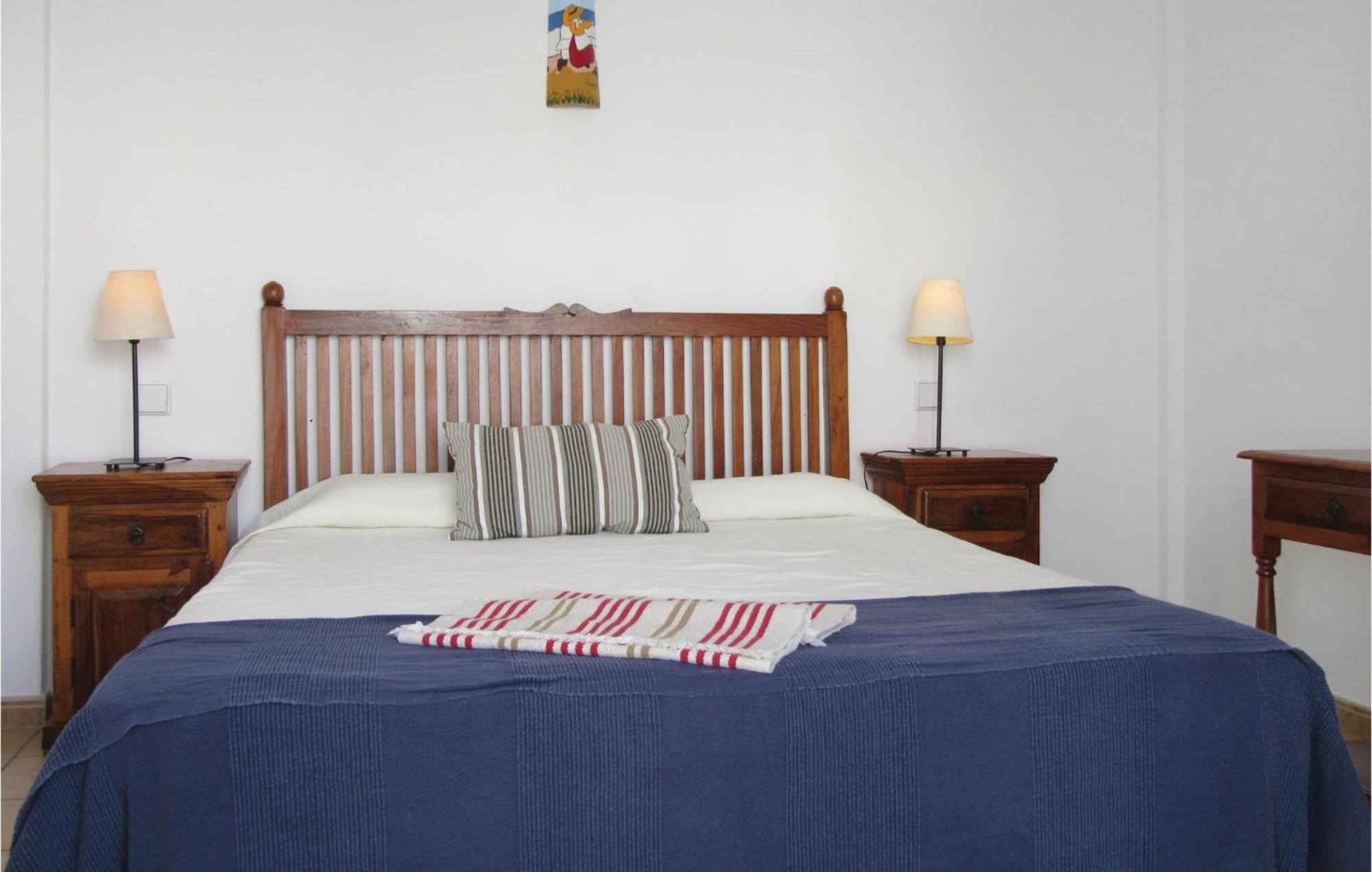Villas Del Mar Puerto Calero Kültér fotó